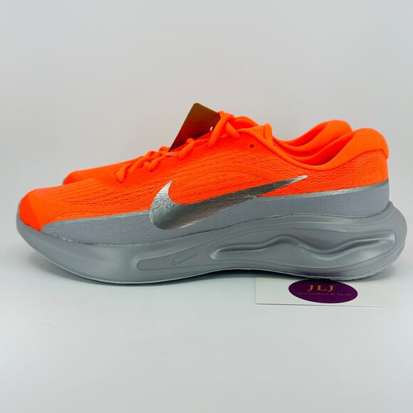 Nike Men\'s Journey Run Premium Running Shoes Hyper Crimson HQ2936-800 Size 10 main image 8